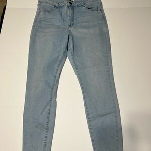 Rue21 Light Blue Denim Jeans
